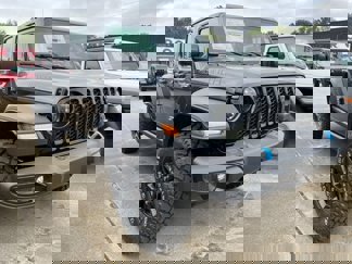 New 2023 Jeep Wrangler Unlimited w/ Cold Weather Group image 1
