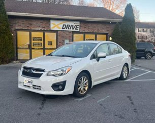 Used 2014 Subaru Impreza 2.0i Premium w/ Popular Package #2 image 1