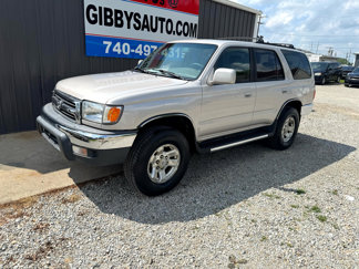 Used 1999 Toyota 4Runner SR5 image 1