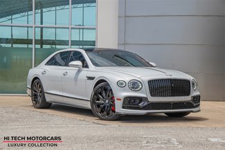 Certified 2022 Bentley Flying Spur W12 image 1