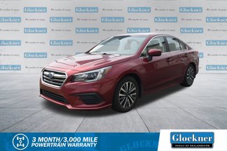 Used 2019 Subaru Legacy 2.5i Premium w/ Popular Package #2A image 1