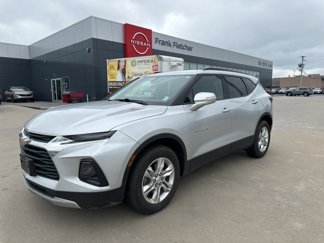 Used 2020 Chevrolet Blazer LT image 1