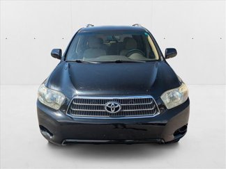 Used 2008 Toyota Highlander 4WD Hybrid video 2