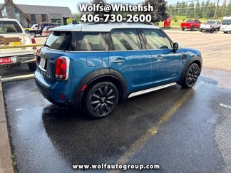 Used 2018 MINI Cooper Countryman ALL4 image 1