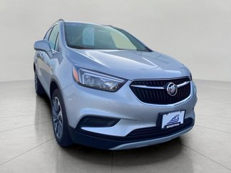 Certified 2021 Buick Encore Preferred w/ Safety Package image 1