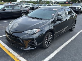 Used 2019 Toyota Corolla SE image 1
