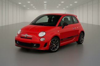 Used 2013 FIAT 500 Abarth image 1