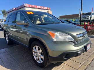 Used 2008 Honda CR-V EX-L image 1