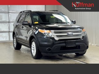 Used 2015 Ford Explorer 4WD image 1