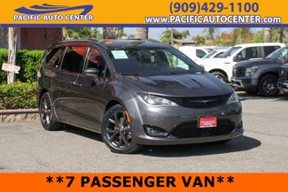 Used 2019 Chrysler Pacifica Touring Plus w/ Advanced Safetytec Group image 1