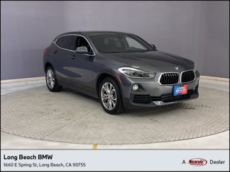 Used 2018 BMW X2 sDrive28i w/ Convenience Package image 1