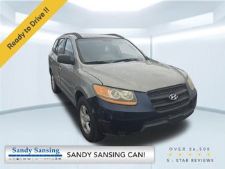 Used 2008 Hyundai Santa Fe GLS image 1