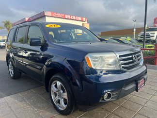 Used 2015 Honda Pilot EX-L image 1