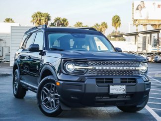 New 2025 Ford Bronco Sport Big Bend image 1