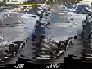 Used 2020 Nissan Altima 2.5 S image 1