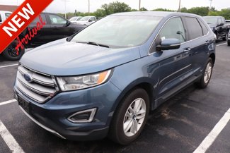 Used 2018 Ford Edge SEL w/ Equipment Group 201A image 1