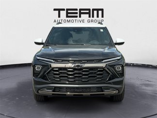 New 2025 Chevrolet TrailBlazer ACTIV w/ Convenience Package video 2