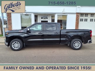 Used 2020 Chevrolet Silverado 1500 LT w/ All-Star Edition image 1