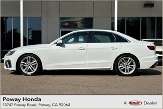 Used 2022 Audi A4 2.0T Premium Plus video 1