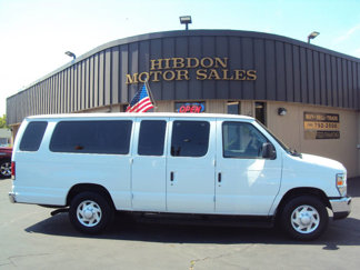 Used 2013 Ford E-350 and Econoline 350 XL w/ PWR Windows & Locks Group image 1