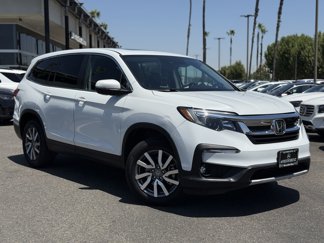 Used 2020 Honda Pilot EX-L image 1