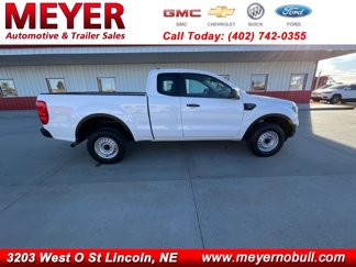 Used 2020 Ford Ranger XL image 1