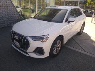 Used 2022 Audi Q3 2.0T Premium Plus image 1