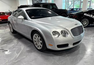 Used 2005 Bentley Continental GT image 1