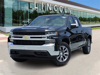 Used 2019 Chevrolet Silverado 1500 LT w/ Texas Edition image 1