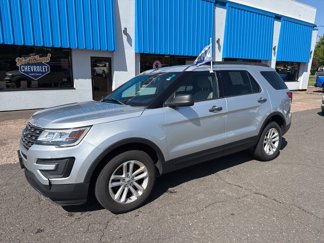 Used 2016 Ford Explorer 4WD image 1
