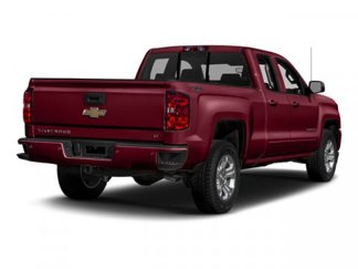 Used 2016 Chevrolet Silverado 1500 LT w/ All Star Edition video 2