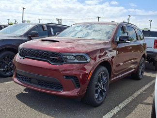 New 2025 Dodge Durango GT image 1