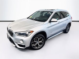 Used 2018 BMW X1 xDrive28i image 1