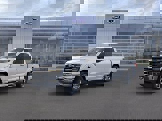 New 2024 Ford F150 XLT image 1