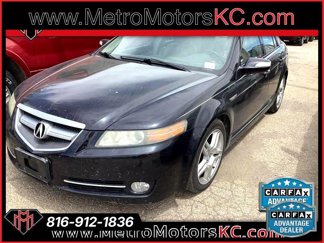 Used 2007 Acura TL image 1