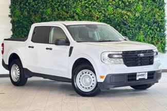 Used 2024 Ford Maverick XL image 1