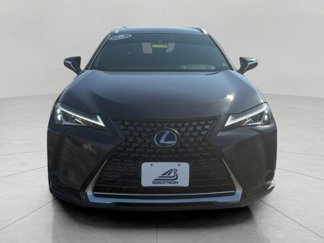 Used 2019 Lexus UX 250h video 2