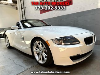 Used 2008 BMW Z4 3.0i image 1
