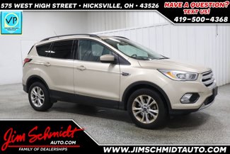 Used 2018 Ford Escape SEL image 1