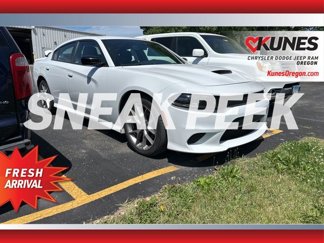 Used 2023 Dodge Charger GT image 1