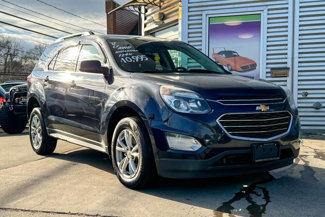Used 2017 Chevrolet Equinox LT w/ Convenience Package image 1