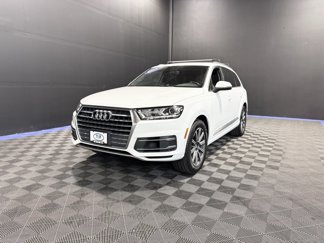Used 2017 Audi Q7 3.0T Premium image 1