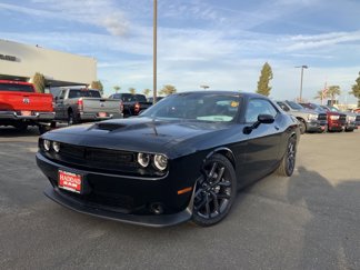 New 2023 Dodge Challenger GT w/ Blacktop Package image 1