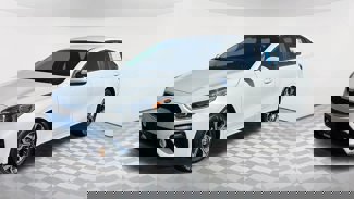 Used 2021 Kia Forte LXS image 1