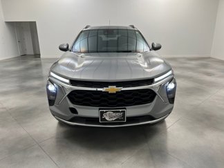 Used 2024 Chevrolet Trax LT video 2