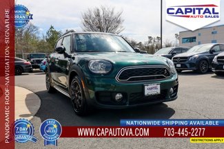 Used 2019 MINI Cooper Countryman S image 1