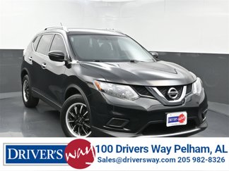 Used 2016 Nissan Rogue S w/ Appearance Package image 1