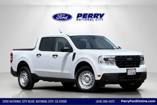 Used 2023 Ford Maverick XL image 1