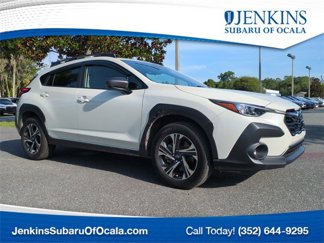 Used 2024 Subaru Crosstrek 2.0i Premium image 1