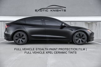Used 2024 Tesla Model 3 Long Range image 1
